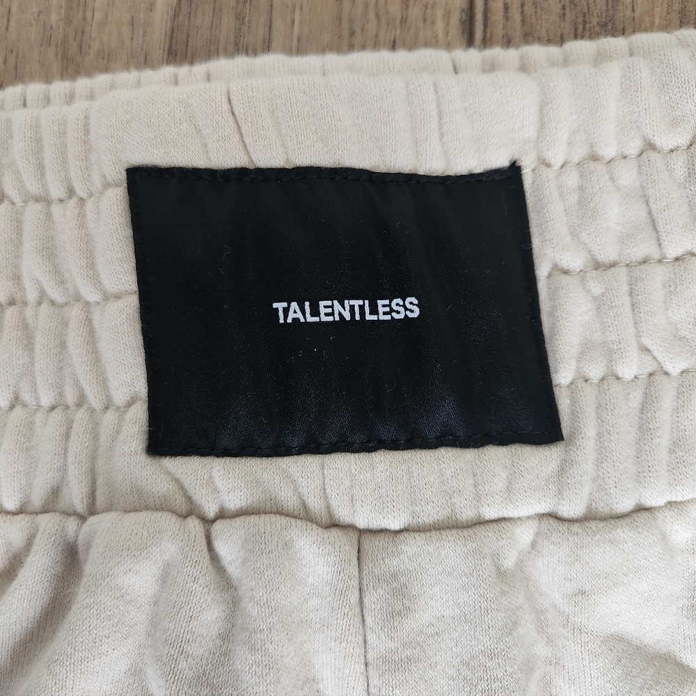 Talentless Boxing Short - Picture 2 of 6